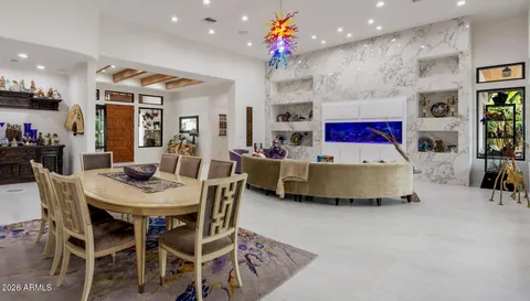 $6,400,000 | 6700 East Malcomb Drive, Paradise Valley, AZ 85253