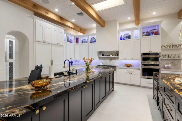 $6,400,000 | 6700 East Malcomb Drive, Paradise Valley, AZ 85253