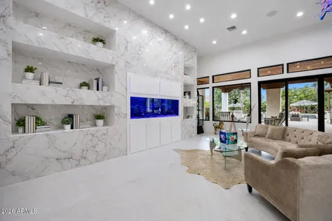 $6,400,000 | 6700 East Malcomb Drive, Paradise Valley, AZ 85253