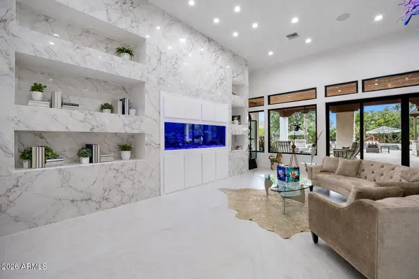 $6,400,000 | 6700 East Malcomb Drive, Paradise Valley, AZ 85253