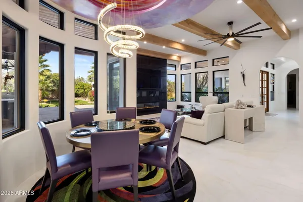 $6,400,000 | 6700 East Malcomb Drive, Paradise Valley, AZ 85253