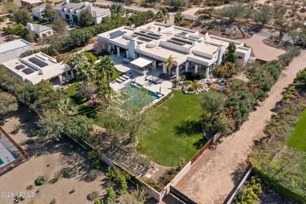 $6,400,000 | 6700 East Malcomb Drive, Paradise Valley, AZ 85253