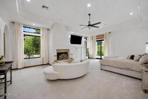 $6,400,000 | 6700 East Malcomb Drive, Paradise Valley, AZ 85253