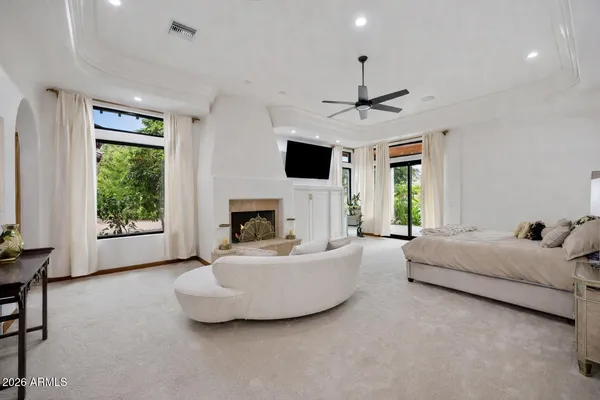 $6,400,000 | 6700 East Malcomb Drive, Paradise Valley, AZ 85253