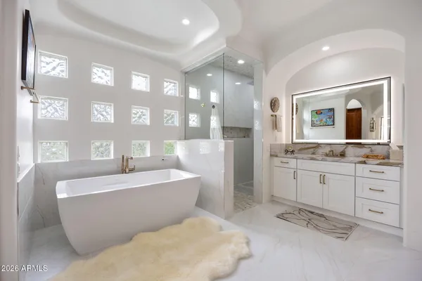 $6,400,000 | 6700 East Malcomb Drive, Paradise Valley, AZ 85253