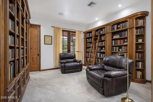 $6,400,000 | 6700 East Malcomb Drive, Paradise Valley, AZ 85253