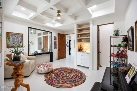 $6,400,000 | 6700 East Malcomb Drive, Paradise Valley, AZ 85253