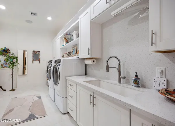 $6,400,000 | 6700 East Malcomb Drive, Paradise Valley, AZ 85253