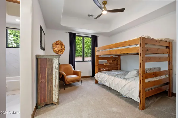 $6,400,000 | 6700 East Malcomb Drive, Paradise Valley, AZ 85253