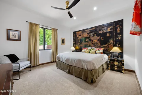 $6,400,000 | 6700 East Malcomb Drive, Paradise Valley, AZ 85253