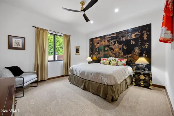 $6,400,000 | 6700 East Malcomb Drive, Paradise Valley, AZ 85253