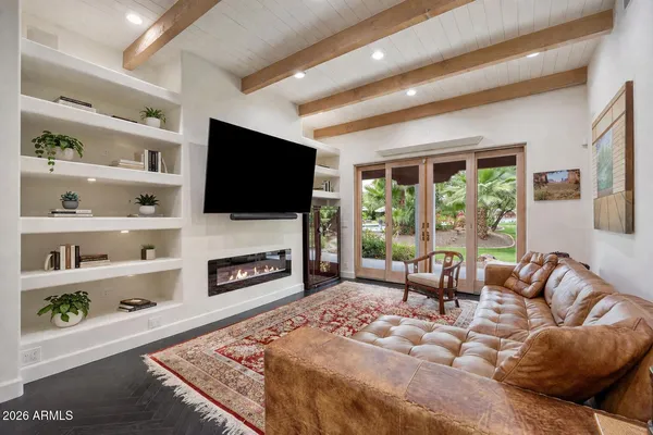 $6,400,000 | 6700 East Malcomb Drive, Paradise Valley, AZ 85253