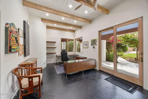 $6,400,000 | 6700 East Malcomb Drive, Paradise Valley, AZ 85253