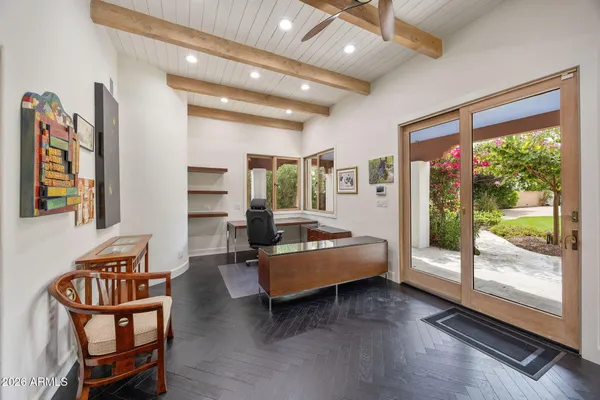 $6,400,000 | 6700 East Malcomb Drive, Paradise Valley, AZ 85253