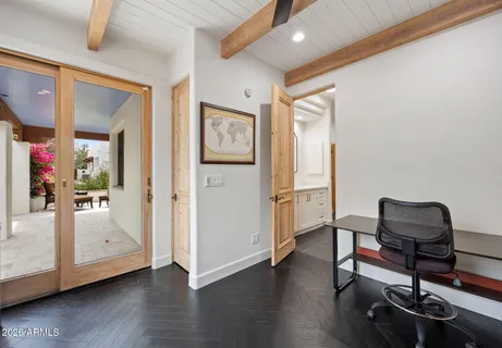 $6,400,000 | 6700 East Malcomb Drive, Paradise Valley, AZ 85253