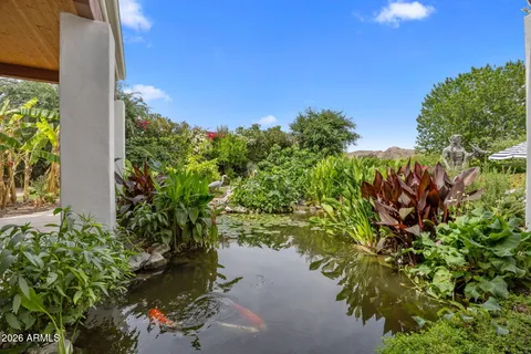 $6,400,000 | 6700 East Malcomb Drive, Paradise Valley, AZ 85253