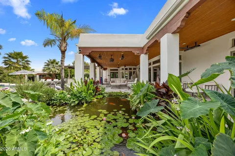 $6,400,000 | 6700 East Malcomb Drive, Paradise Valley, AZ 85253