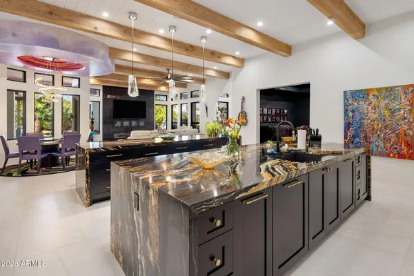 $6,400,000 | 6700 East Malcomb Drive, Paradise Valley, AZ 85253