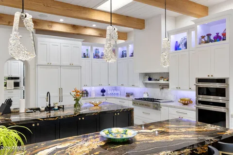 $6,400,000 | 6700 East Malcomb Drive, Paradise Valley, AZ 85253