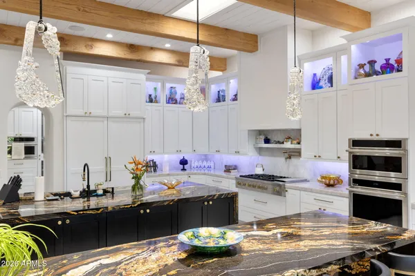 $6,400,000 | 6700 East Malcomb Drive, Paradise Valley, AZ 85253