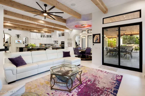 $6,400,000 | 6700 East Malcomb Drive, Paradise Valley, AZ 85253