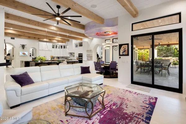 $6,400,000 | 6700 East Malcomb Drive, Paradise Valley, AZ 85253