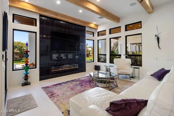 $6,400,000 | 6700 East Malcomb Drive, Paradise Valley, AZ 85253