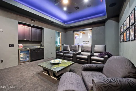 $6,400,000 | 6700 East Malcomb Drive, Paradise Valley, AZ 85253