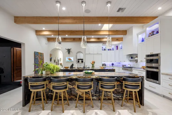 $6,400,000 | 6700 East Malcomb Drive, Paradise Valley, AZ 85253