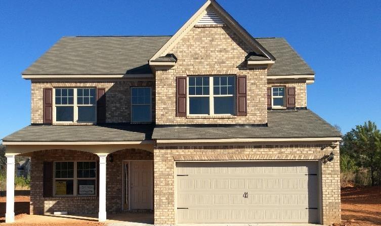 5836 Rex Ridge Parkway Rex, GA 30273 - Photo 1 of 1 Gallery Image 1