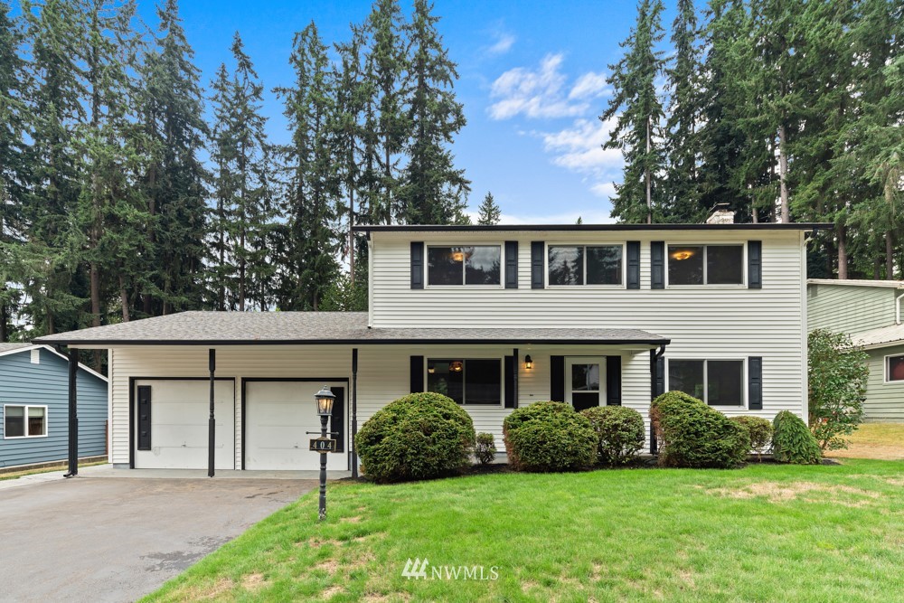 404 158th Street Southeast Bothell, WA 98012 - Photo 1 of 20