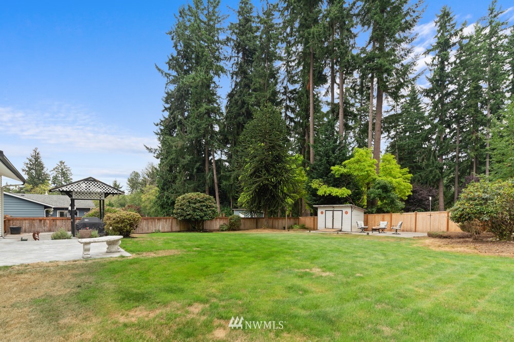 404 158th Street Southeast Bothell, WA 98012 - Photo 16 of 20