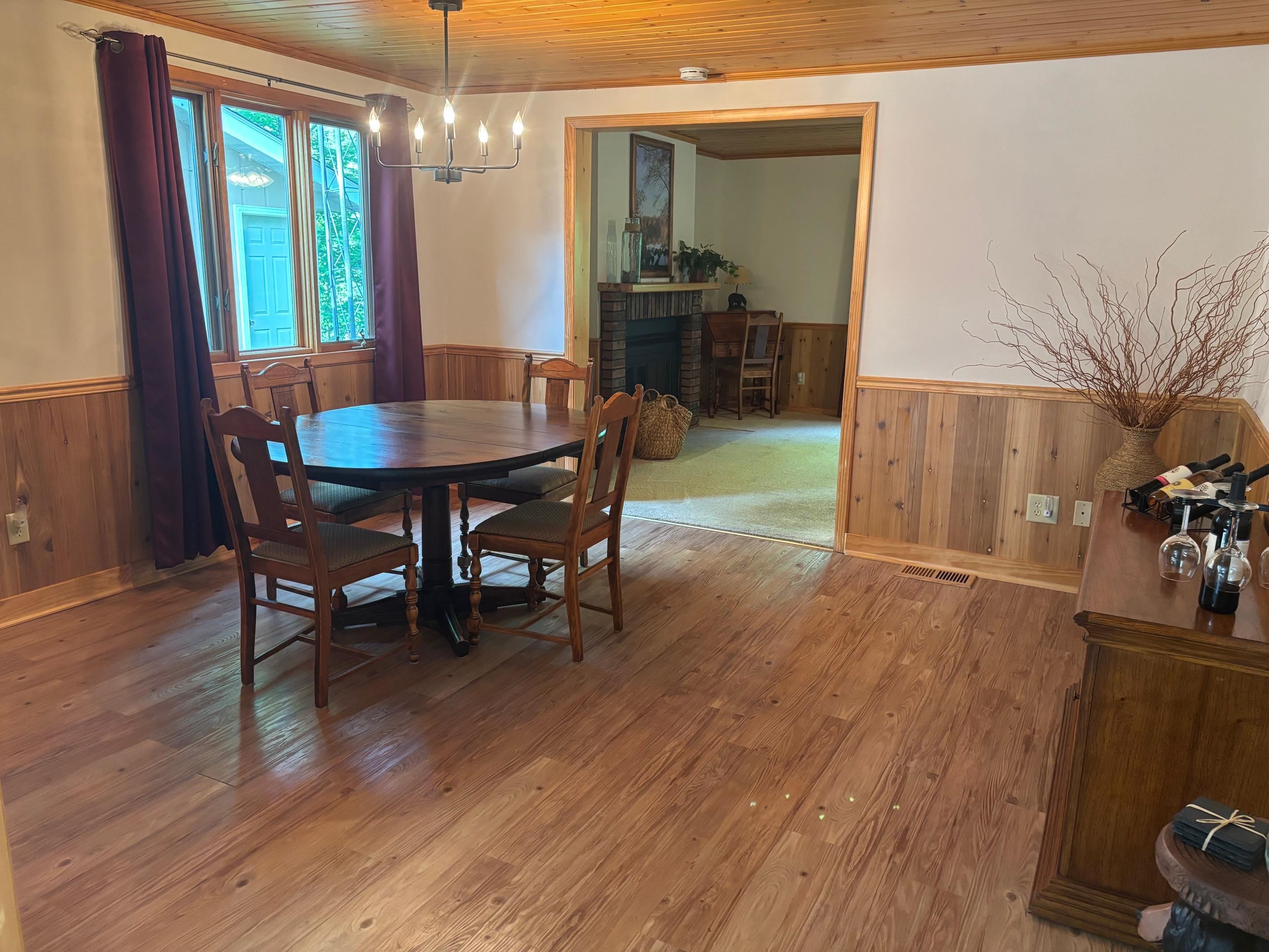 18363 Pickerel Lake Road Townsend, WI 54175 - Photo 8 of 39