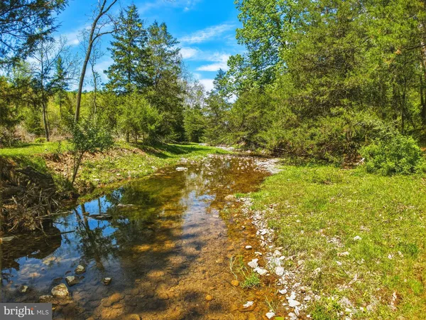 $249,998 | 0 Hepner Road, Mount Jackson, VA 22842
