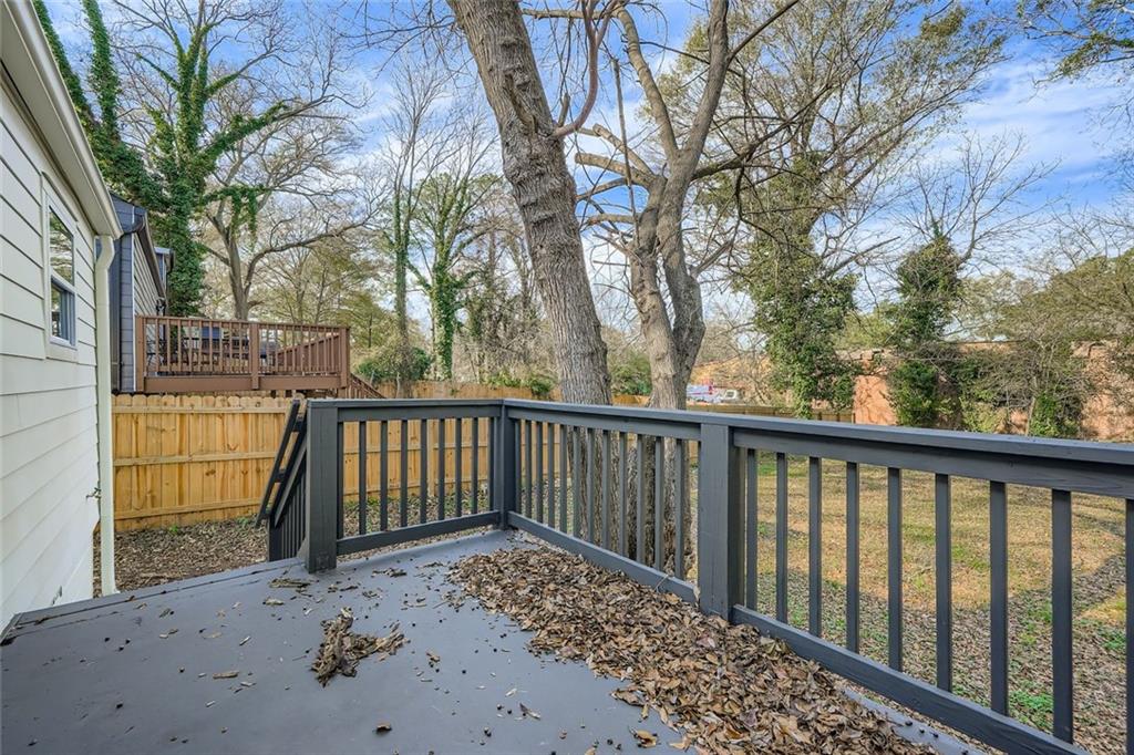1185 Arlington Avenue Southwest Atlanta, GA 30310 - Photo 21 of 24