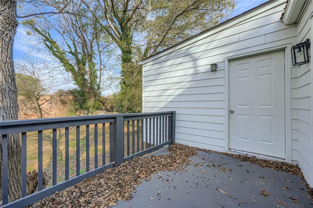 1185 Arlington Avenue Southwest Atlanta, GA 30310 - Photo 22 of 24