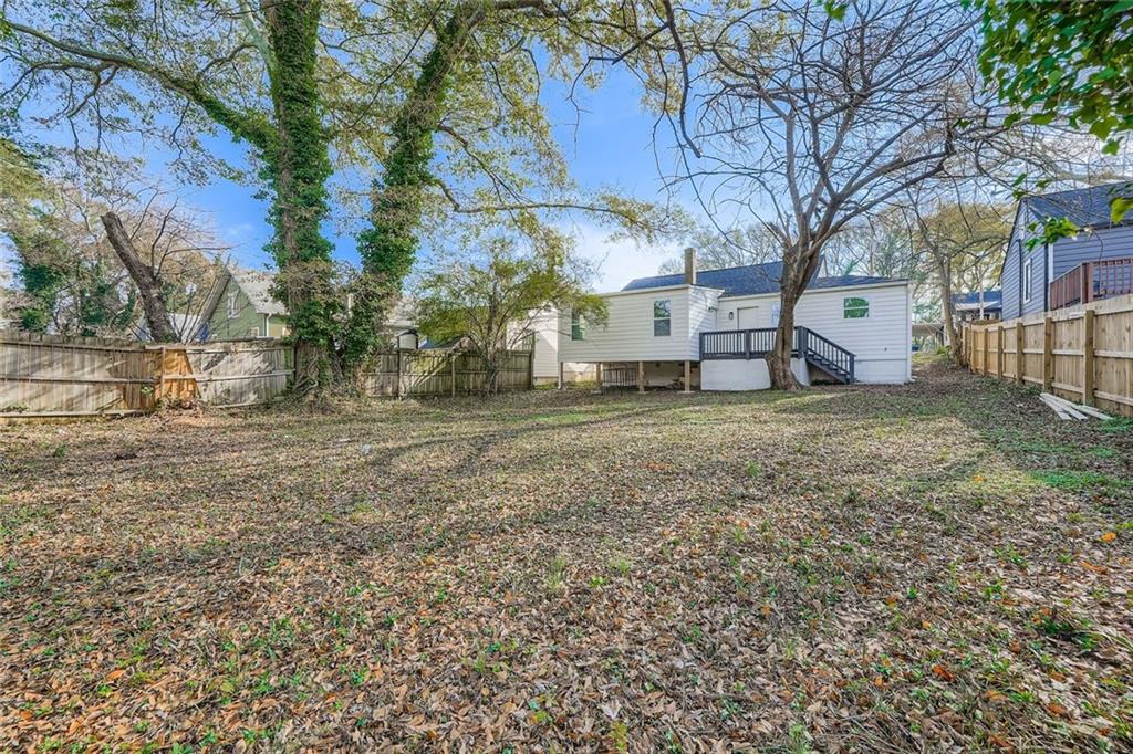 1185 Arlington Avenue Southwest Atlanta, GA 30310 - Photo 23 of 24