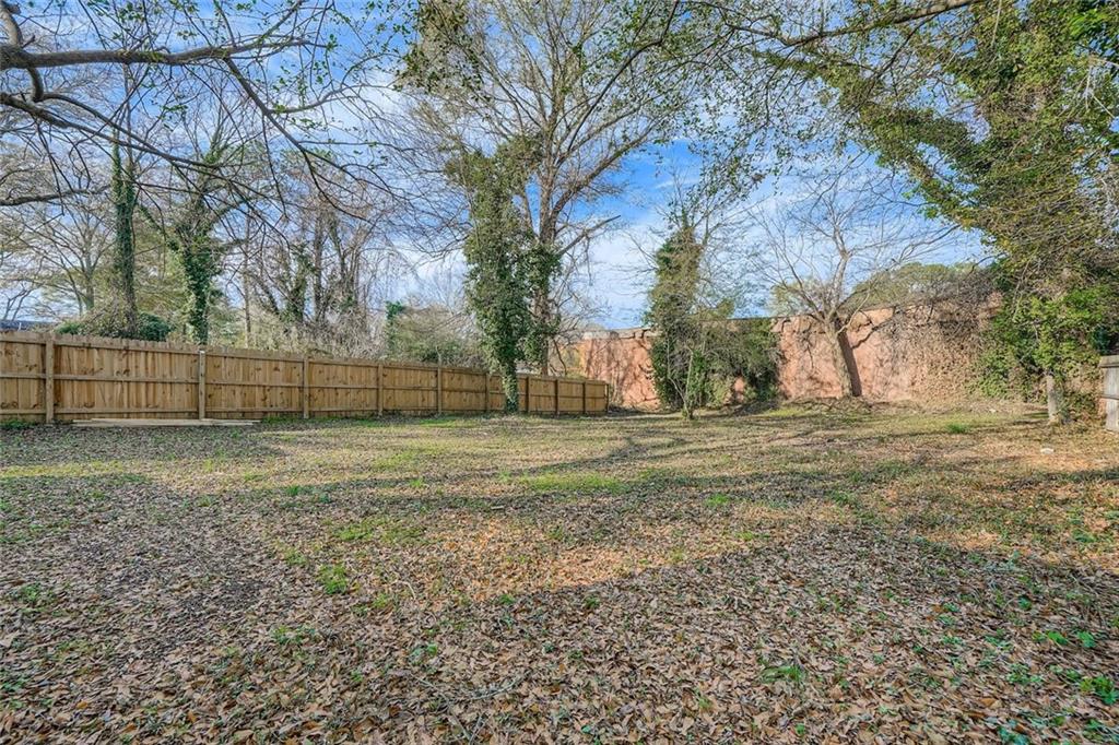 1185 Arlington Avenue Southwest Atlanta, GA 30310 - Photo 24 of 24