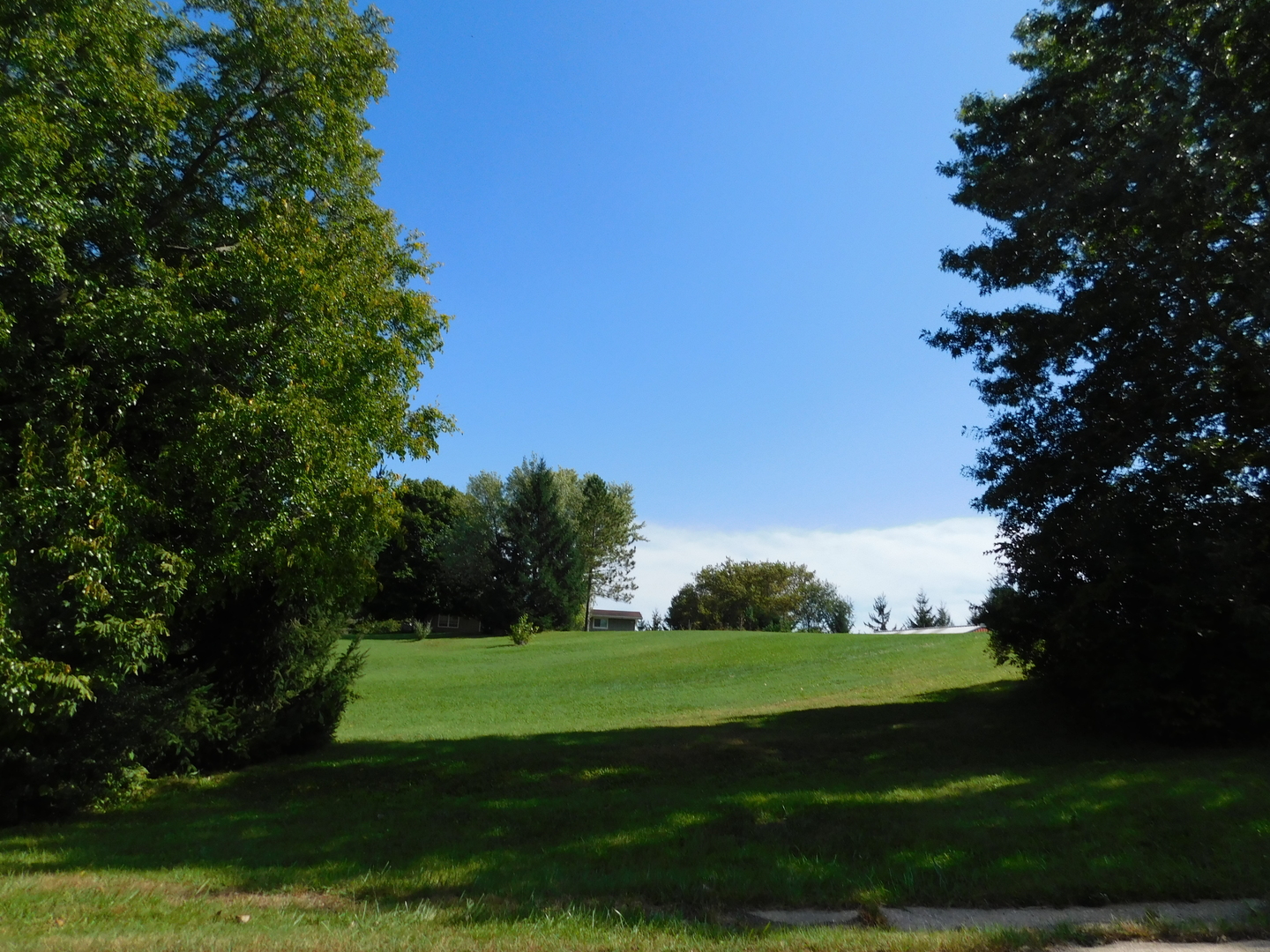 7737 Barnard Mill Road Richmond, IL 60071 - Photo 28 of 40 a view of a golf course