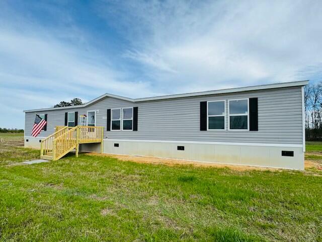 3581 Cemetery Road Ulmer, SC 29849 - Photo 1 of 12 tempImageGJIanB