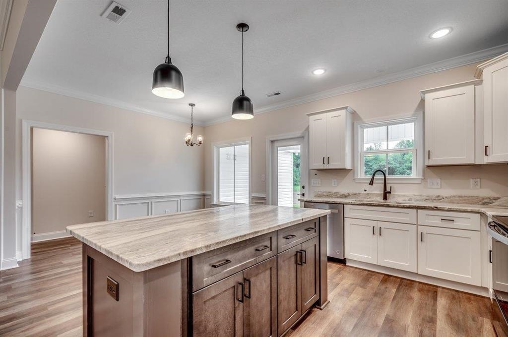6353 Dawson Graham Road Conway, SC 29527 - Photo 7 of 14