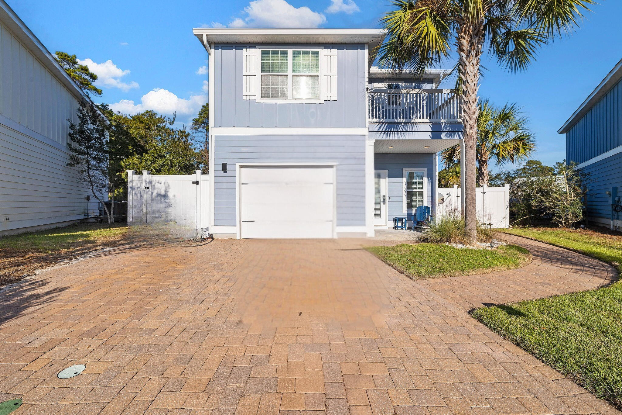 152 Grayling Way Inlet Beach, FL 32461 - Photo 2 of 69 FRONTHOUSE
