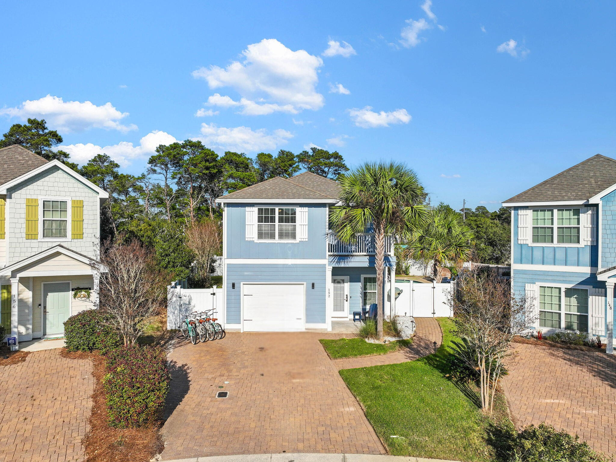 152 Grayling Way Inlet Beach, FL 32461 - Photo 2 of 71 WIDEFRONTHOUSE