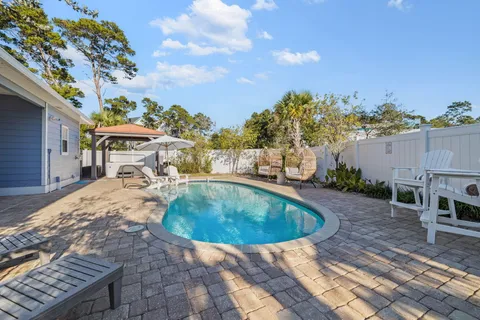 $1,240,000 | 152 Grayling Way, Inlet Beach, FL 32461