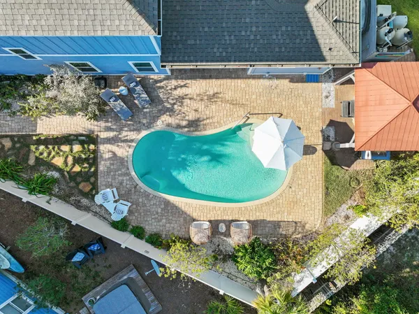 $1,195,000 | 152 Grayling Way, Inlet Beach, FL 32461
