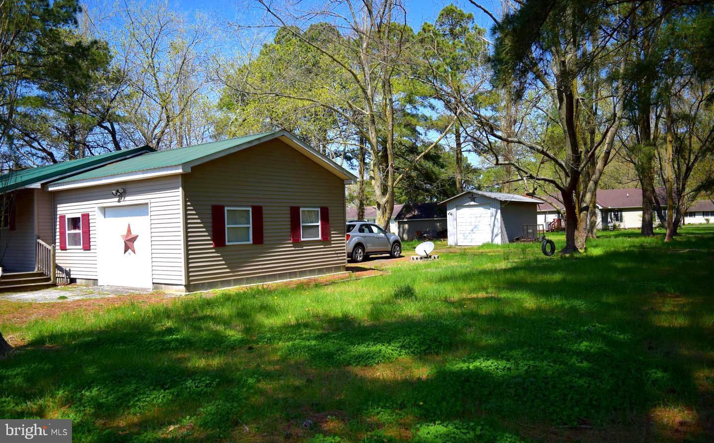 26908 Plantation Road Crisfield, MD 21817 - Photo 7 of 7 Gallery Image 7