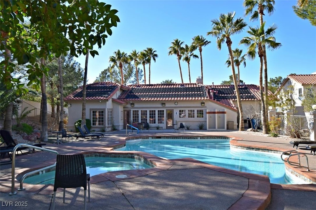 2260 Ramsgate Drive Henderson, NV 89074 - Photo 37 of 42