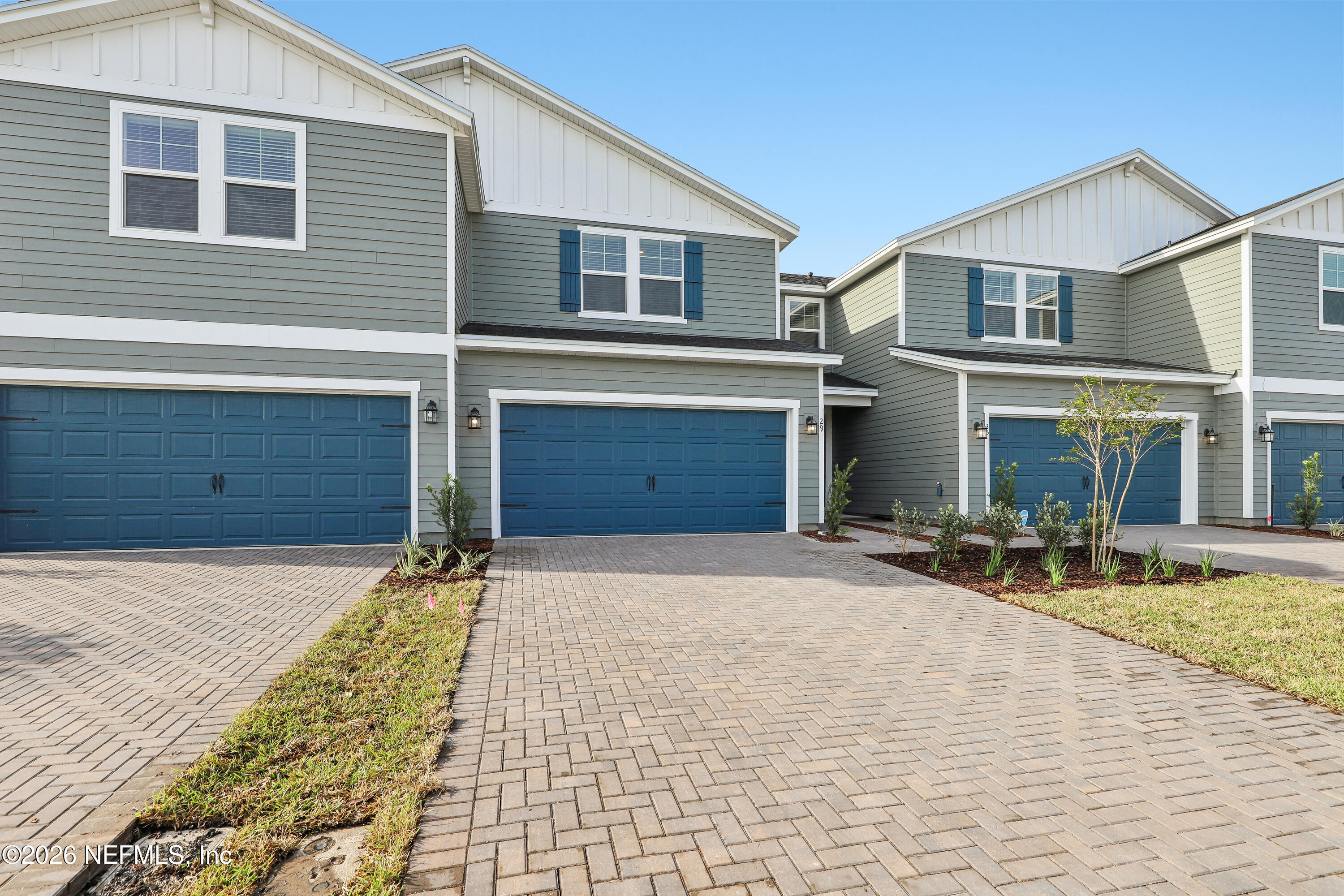 29 Rangeline Drive St. Augustine, FL 32092 - Photo 2 of 50 2-print-Jacksonville - Shearwater - 29 R