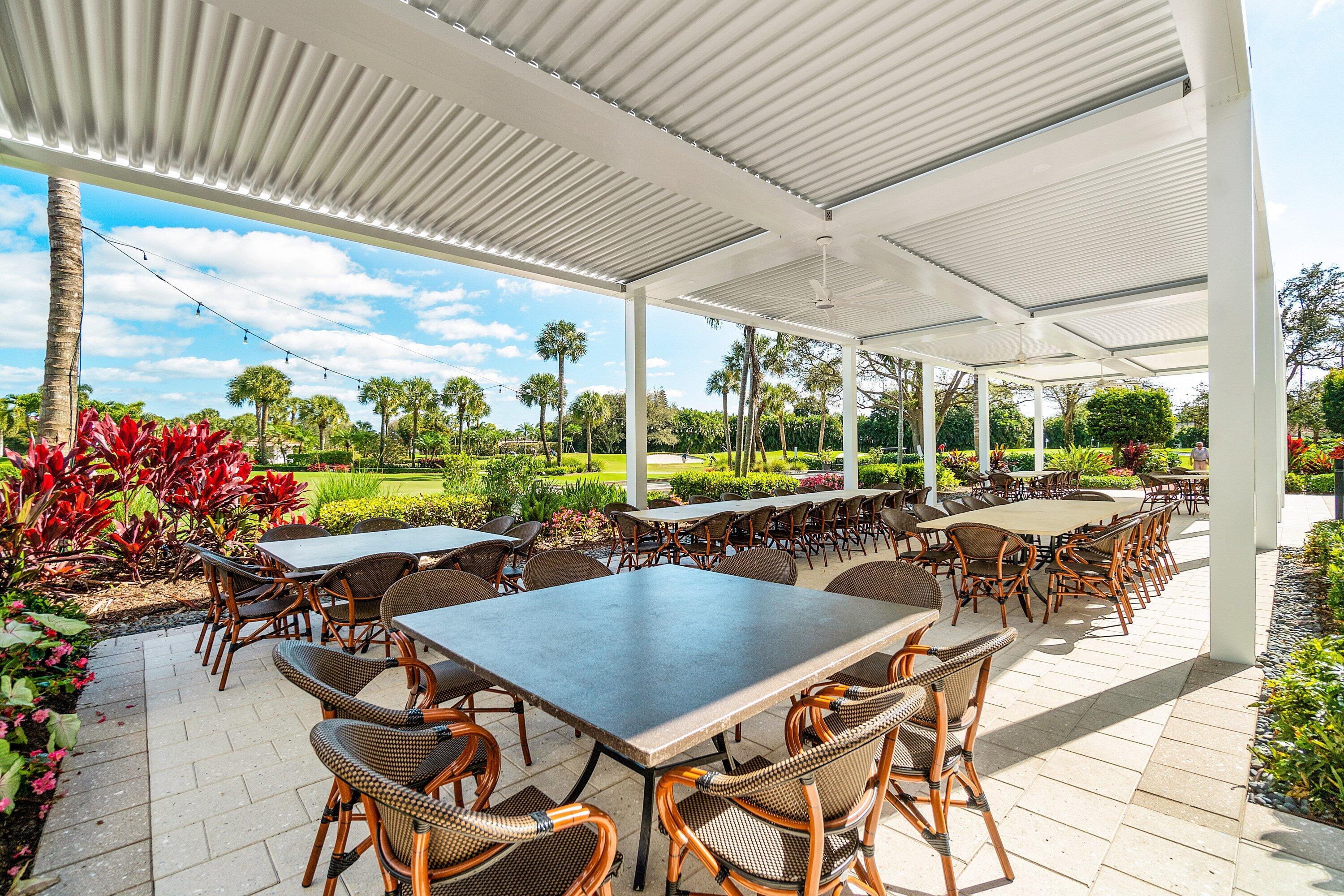 10221 Quail Covey Road, Unit HIBISCUS S Boynton Beach, FL 33436 - Photo 52 of 60 Ourtood Dining