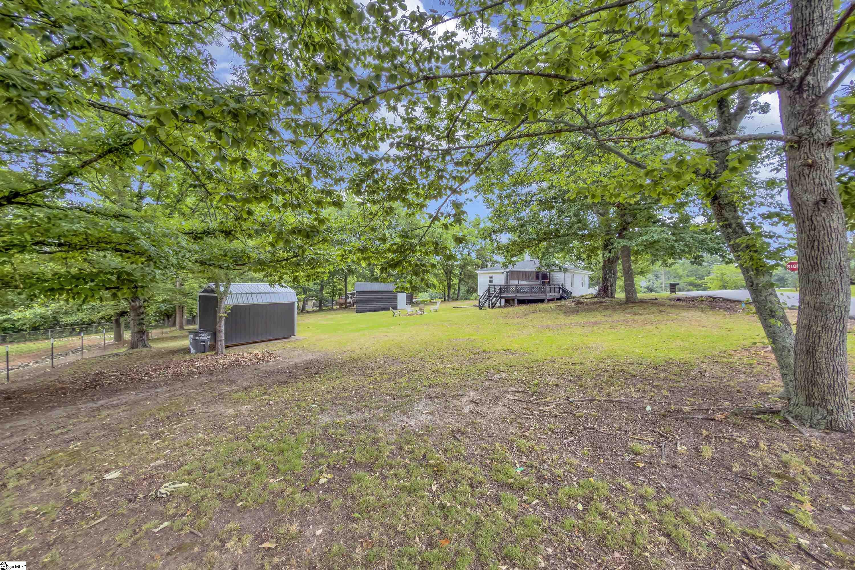 416 West Belvue Road Greenville, SC 29609 - Photo 17 of 33
